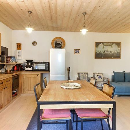 Chalet Armonia Villa Les Houches Exterior photo